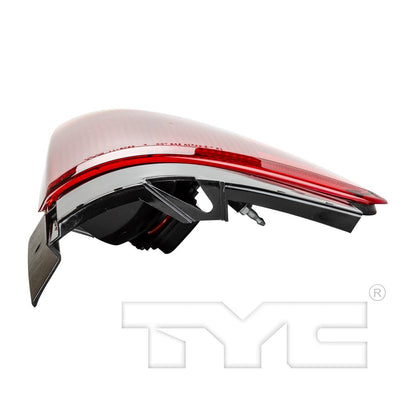 TYC Tail Light Assembly 11-6029-00-1