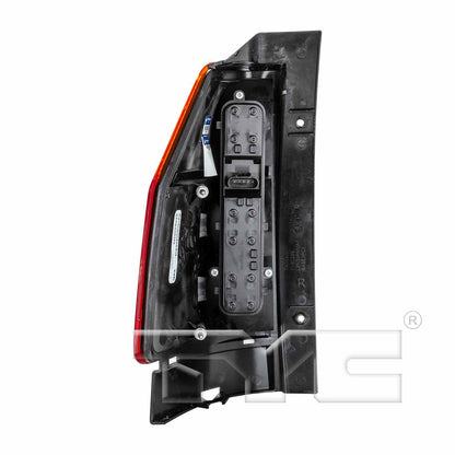 TYC TYC Regular 11-6029-00