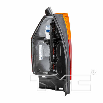 TYC TYC Regular 11-6029-00