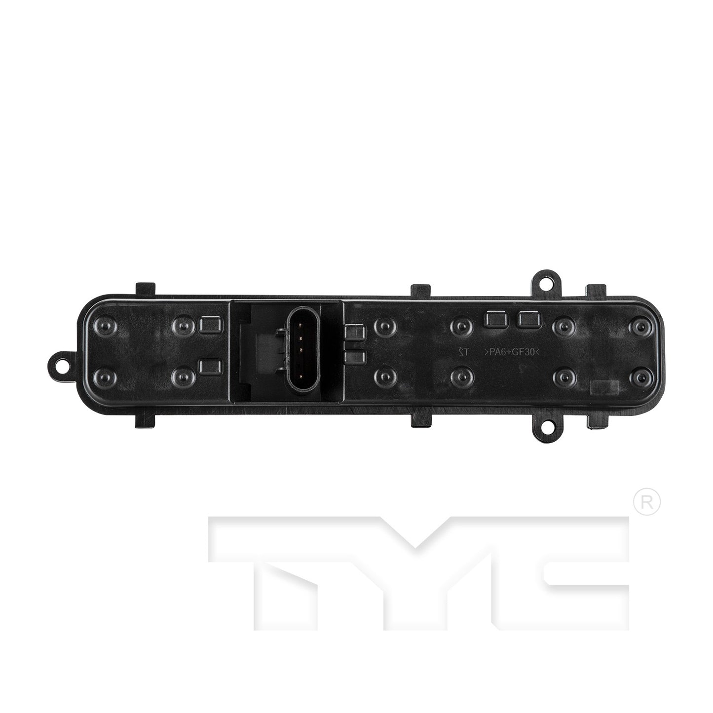 TYC Tail Light Connector Plate 11-6029-20