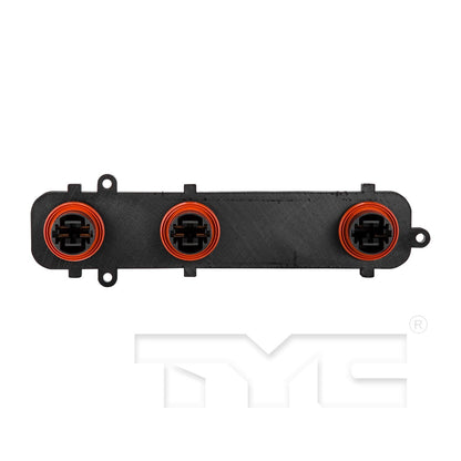 TYC Tail Light Connector Plate 11-6029-20
