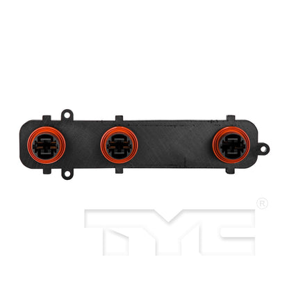 TYC Tail Light Connector Plate 11-6029-20