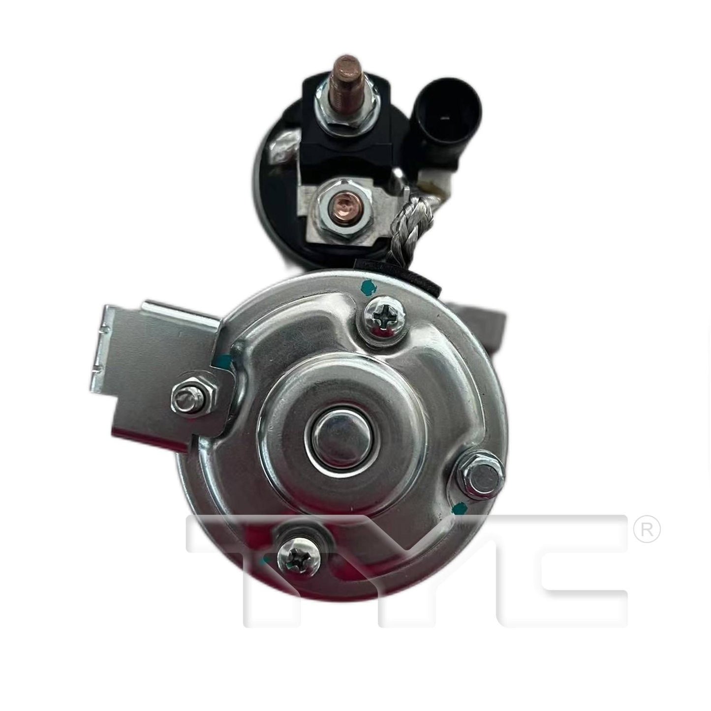 TYC Starter Motor 1-16029