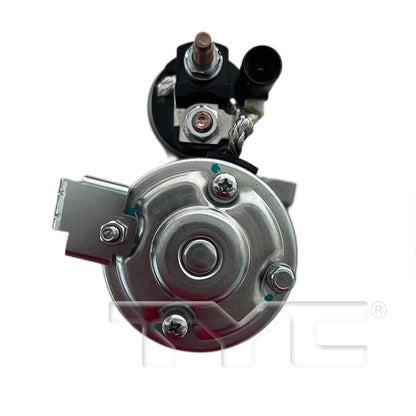 TYC Starter Motor 1-16029