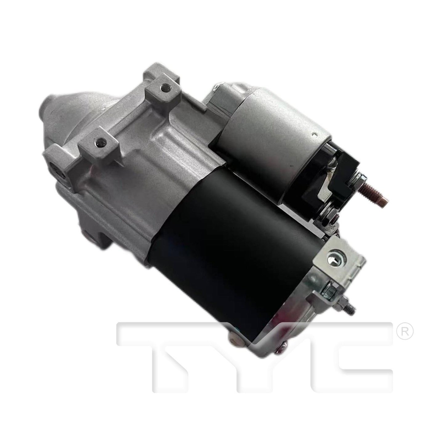 TYC Starter Motor 1-16029