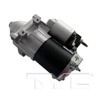 TYC Starter Motor 1-16029