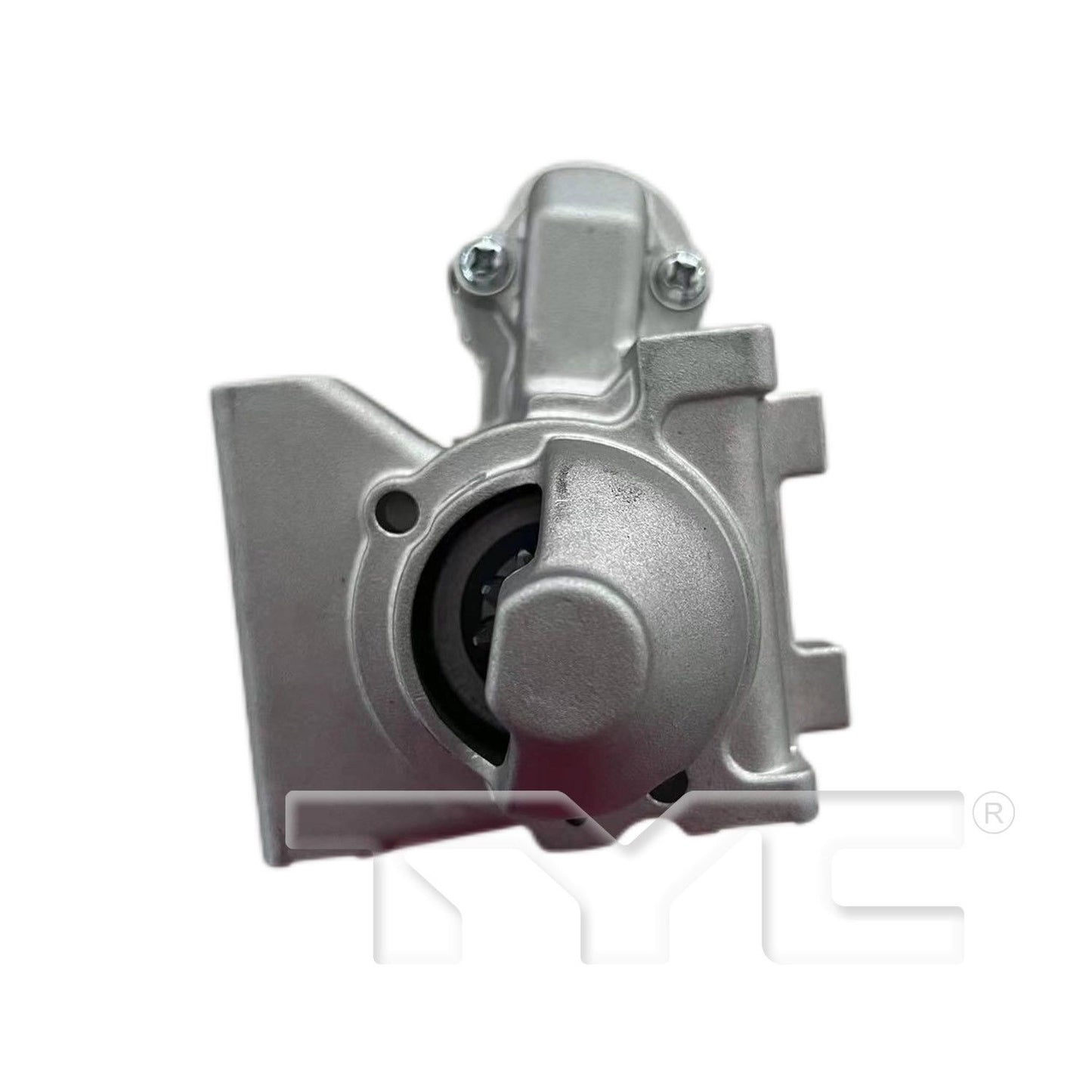 TYC Starter Motor 1-16029