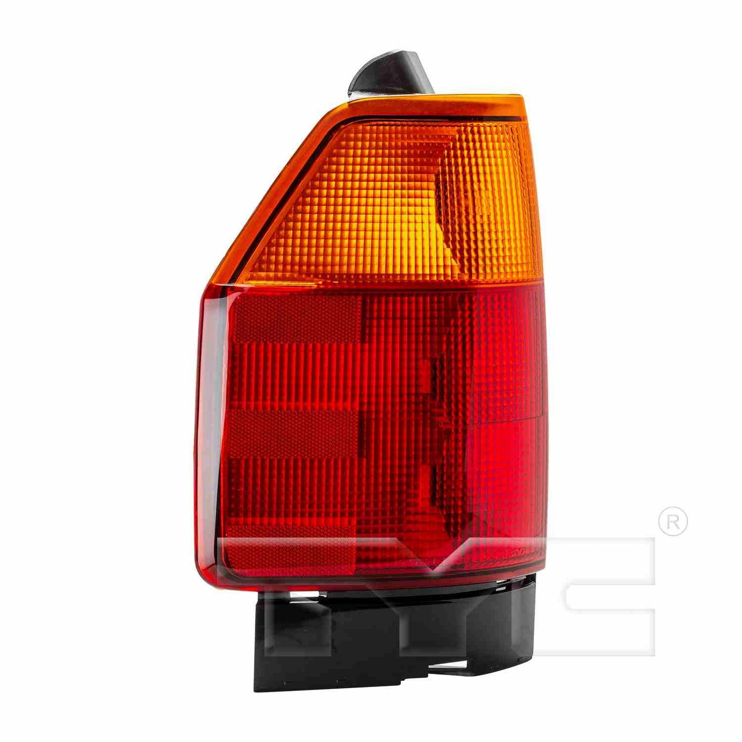 TYC Tail Light Assembly 11-6030-00