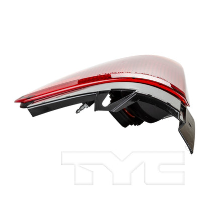 TYC Tail Light Assembly 11-6030-00