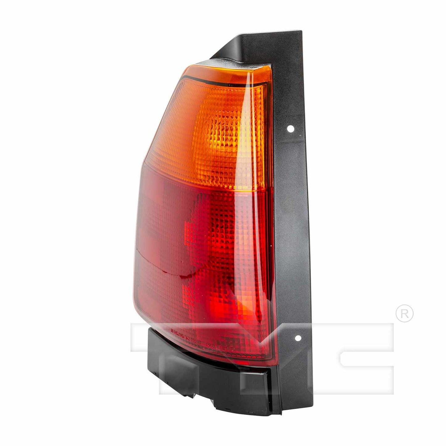 TYC Tail Light Assembly 11-6030-00