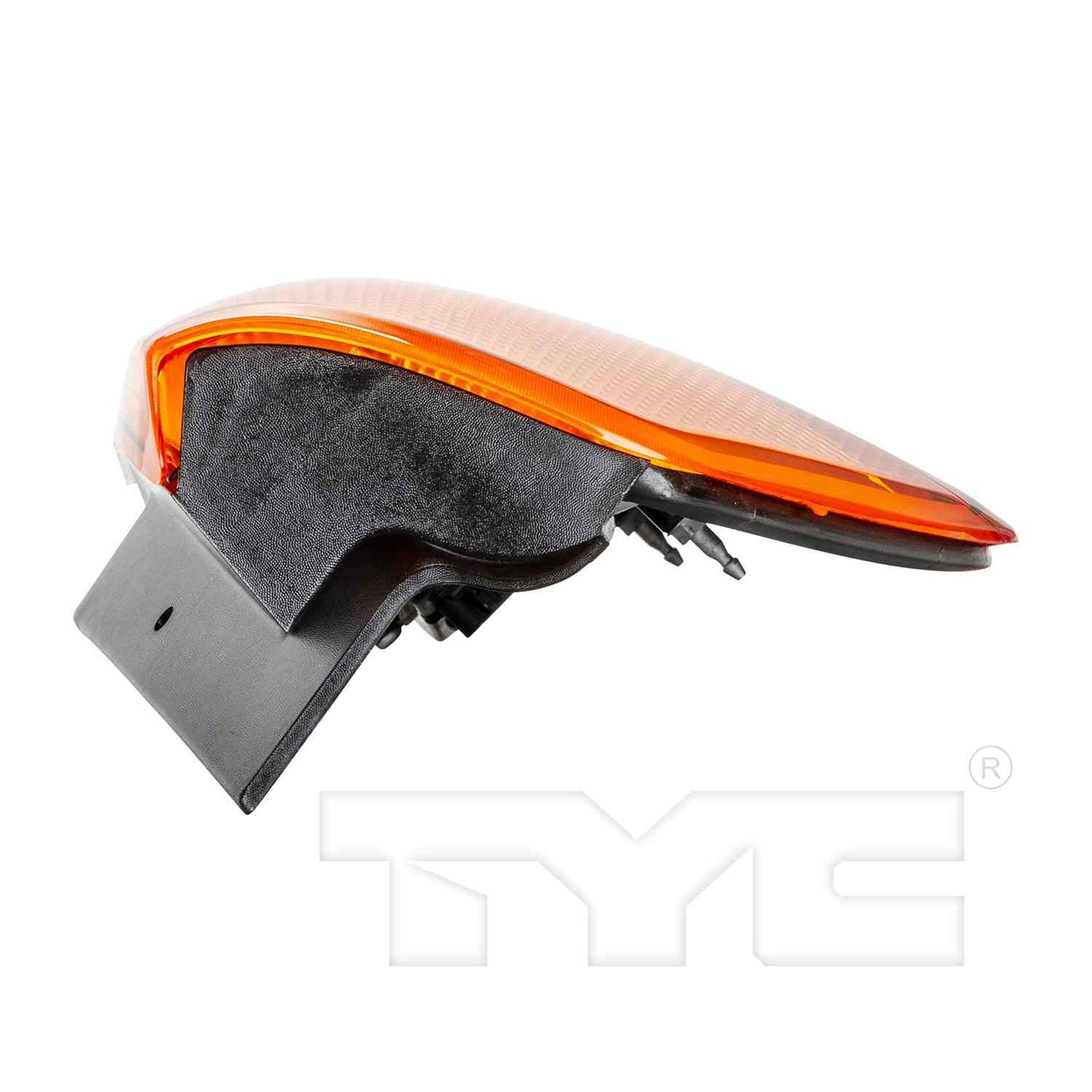 TYC Tail Light Assembly 11-6030-00