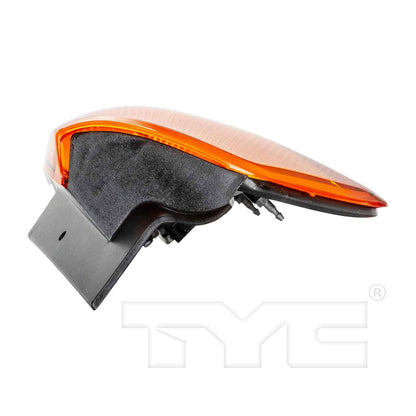 TYC Tail Light Assembly 11-6030-00