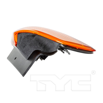TYC Tail Light Assembly 11-6030-00