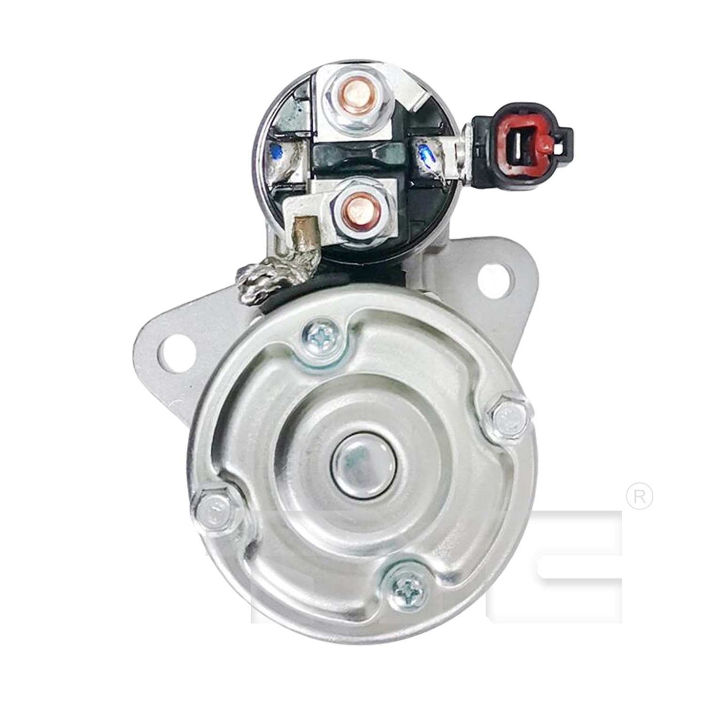 TYC Starter Motor 1-16032