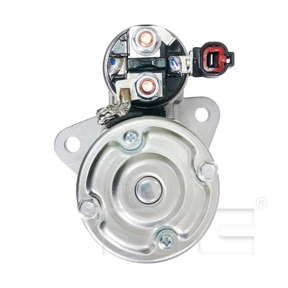 TYC Starter Motor 1-16032