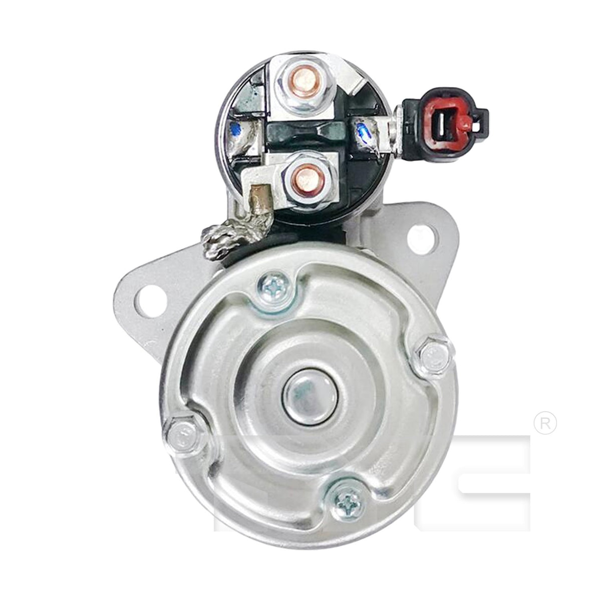 TYC Starter Motor 1-16032