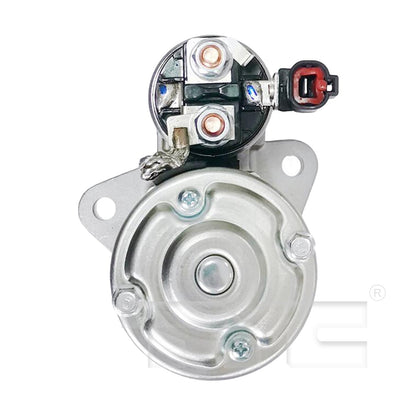 TYC Starter Motor 1-16032