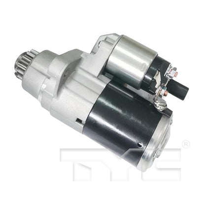 TYC Starter Motor 1-16032
