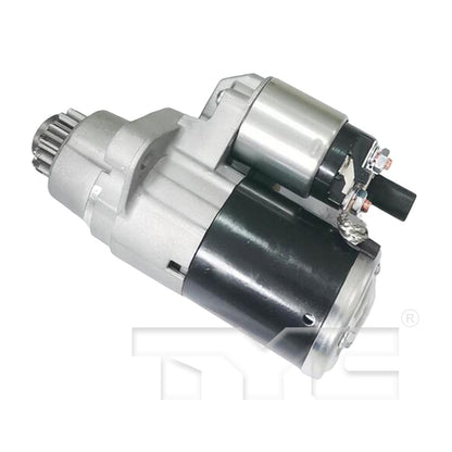 TYC Starter Motor 1-16032