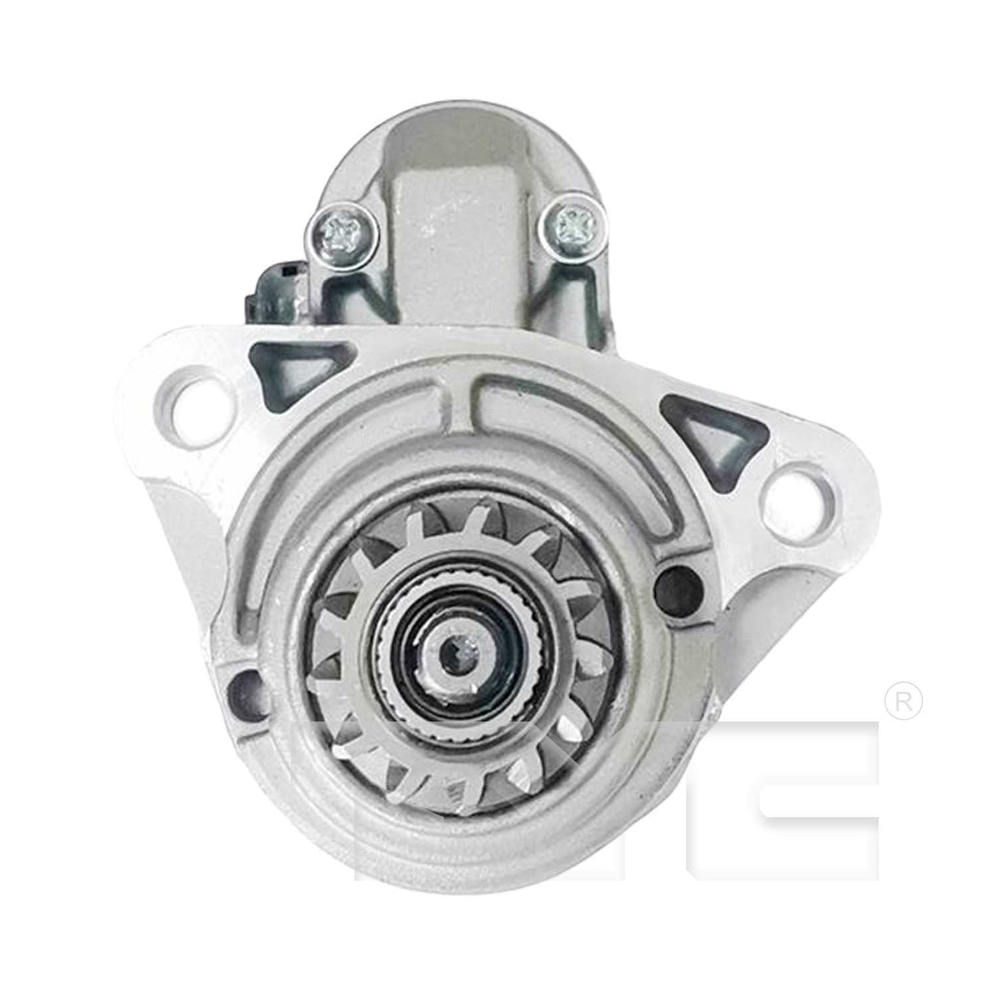 TYC Starter Motor 1-16032