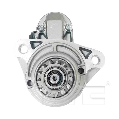 TYC Starter Motor 1-16032
