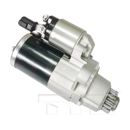 TYC Starter Motor 1-16032