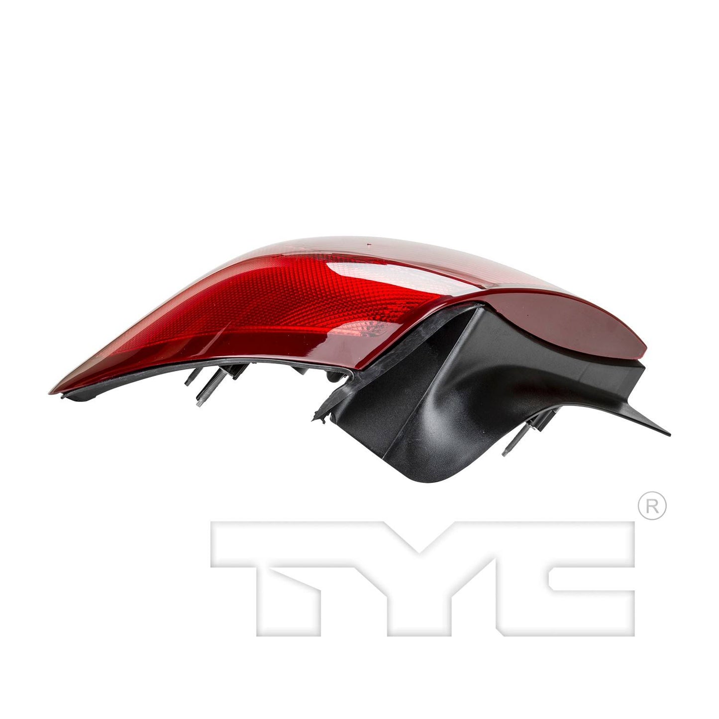 TYC CAPA Certified 11-6033-01-9