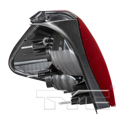 TYC TYC Regular 11-6033-01