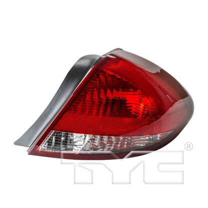 TYC TYC Regular 11-6033-01