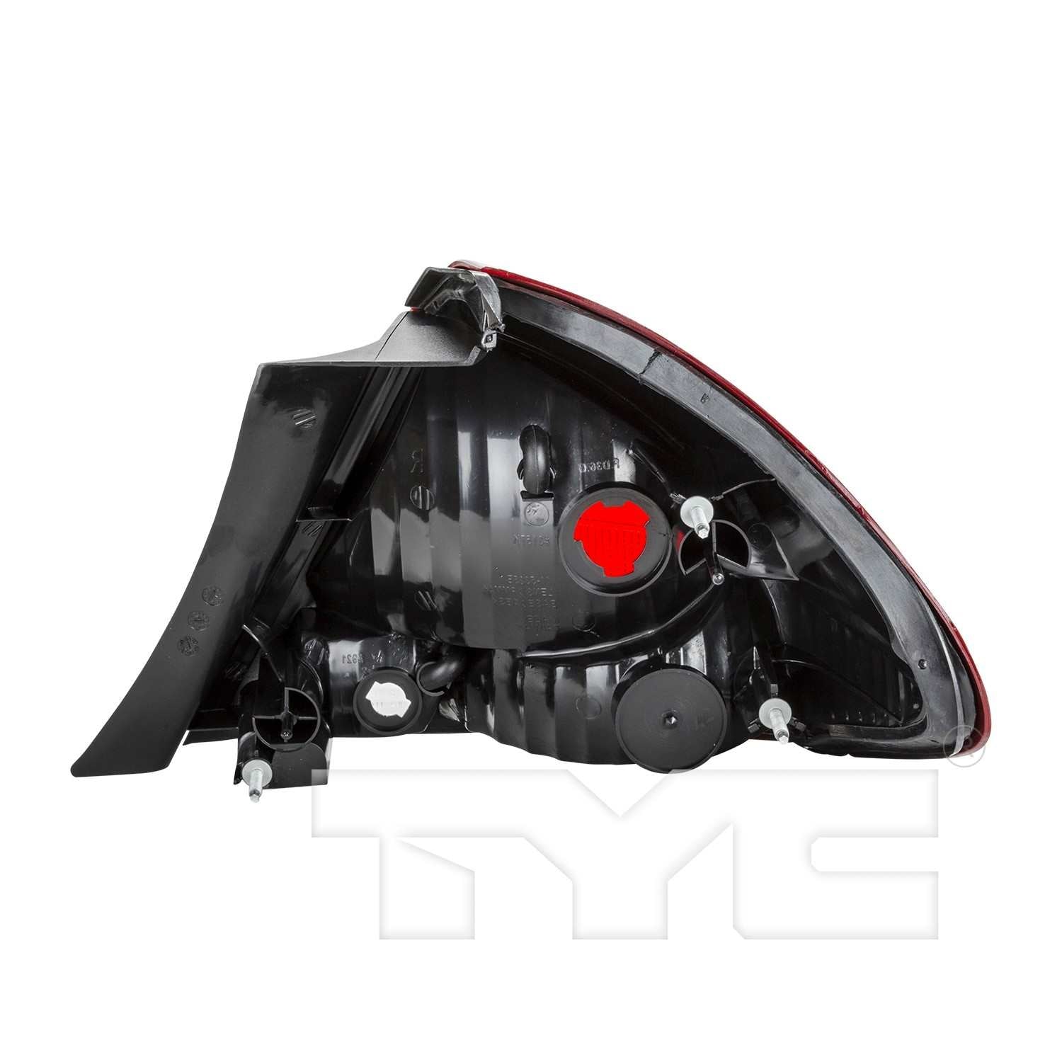 TYC CAPA Certified 11-6034-01-9