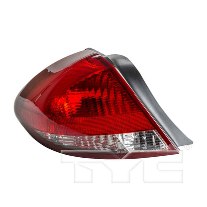 TYC Tail Light Assembly 11-6034-01