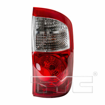 TYC Tail Light Assembly 11-6037-00