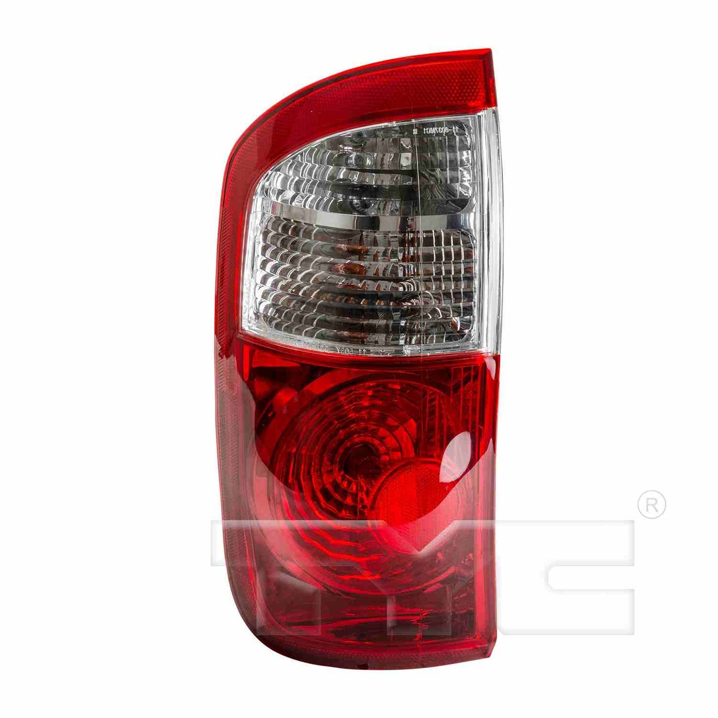 TYC Tail Light Assembly 11-6038-00-9