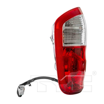 TYC Tail Light Assembly 11-6038-00-9