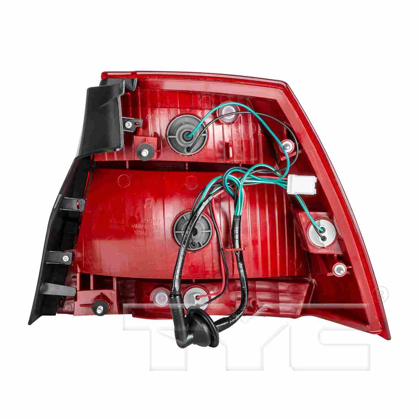 TYC TYC Regular 11-6042-00