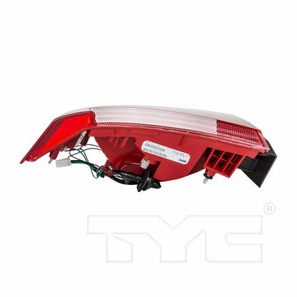 TYC TYC Regular 11-6042-00
