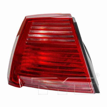 TYC TYC Regular 11-6042-00