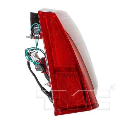 TYC TYC Regular 11-6042-00