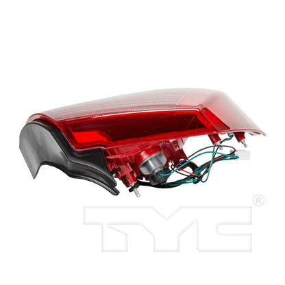 TYC TYC Regular 11-6042-00