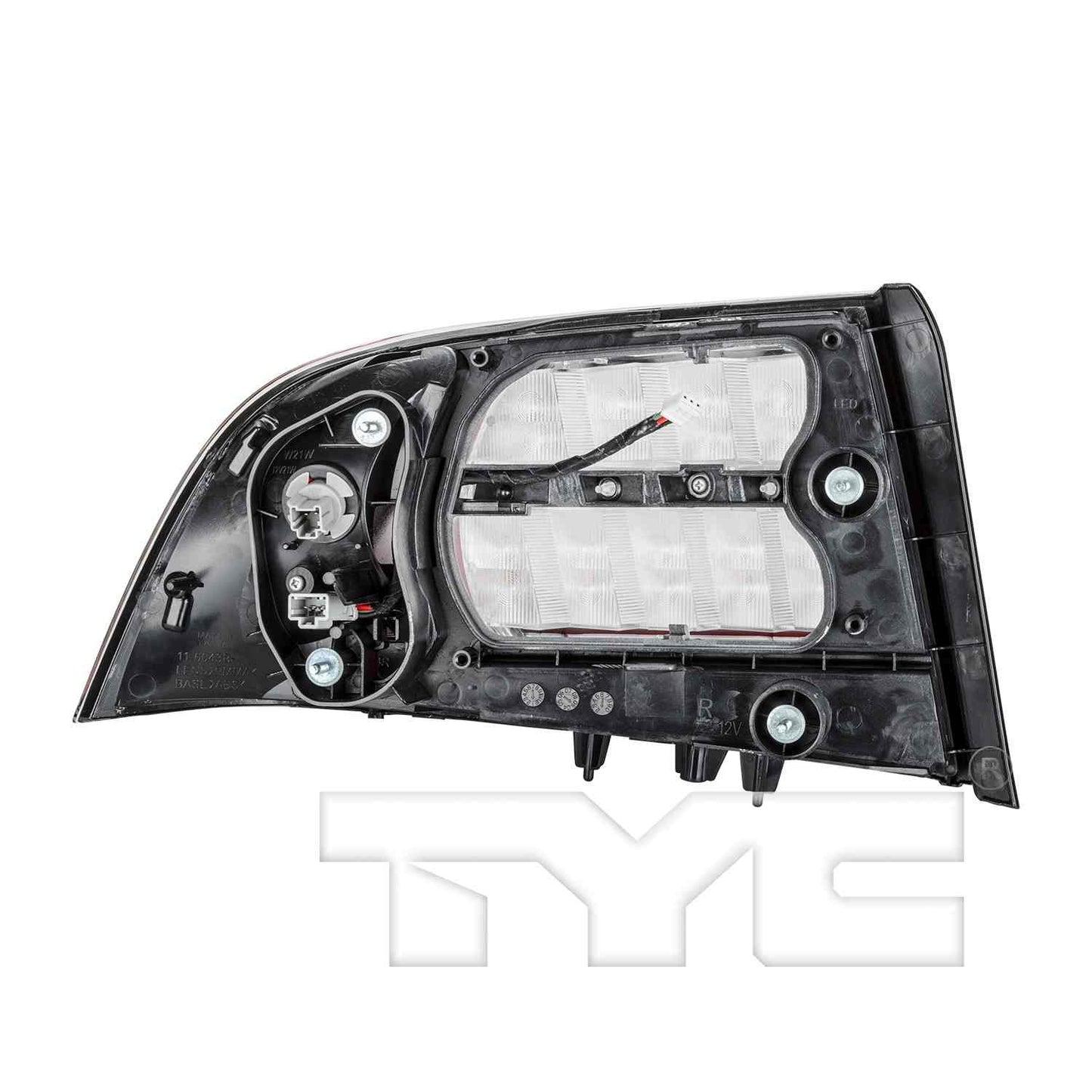 TYC TYC Regular 11-6043-91