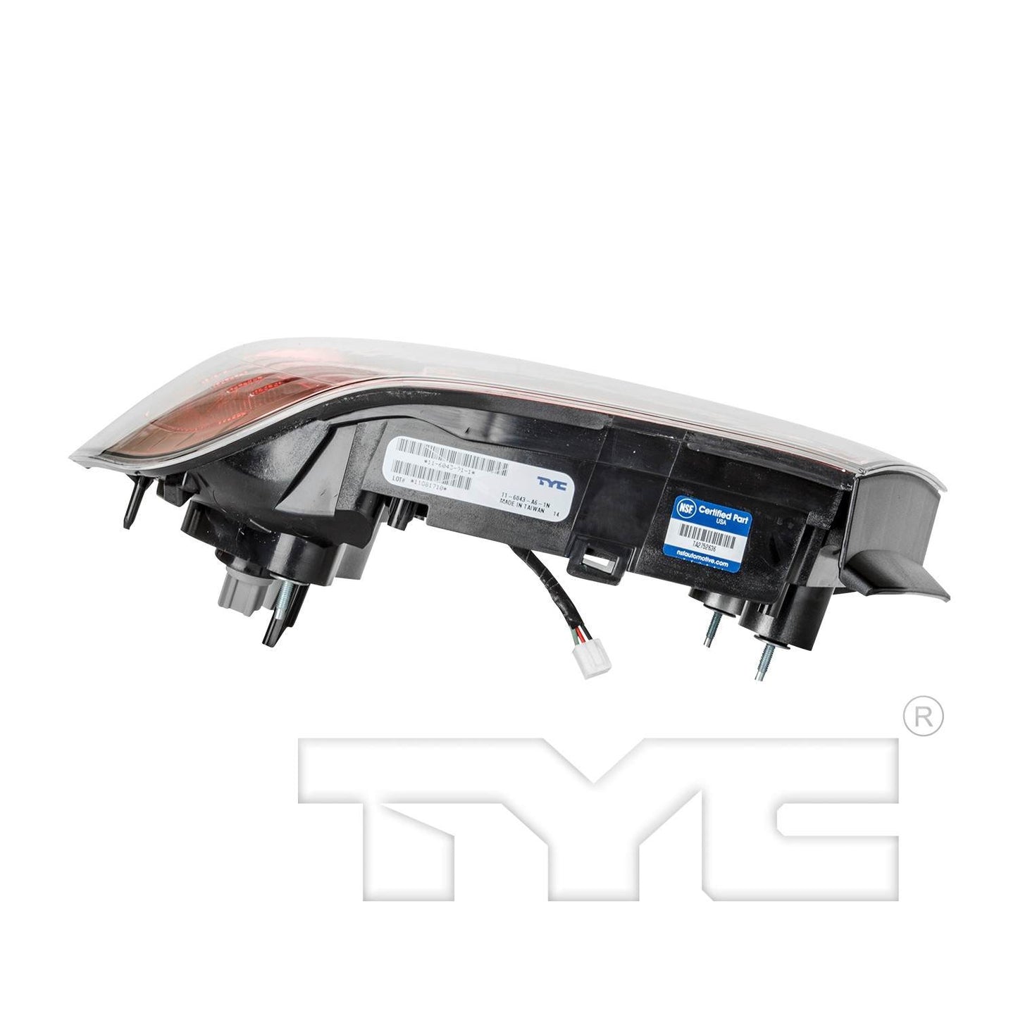 TYC TYC Regular 11-6043-91