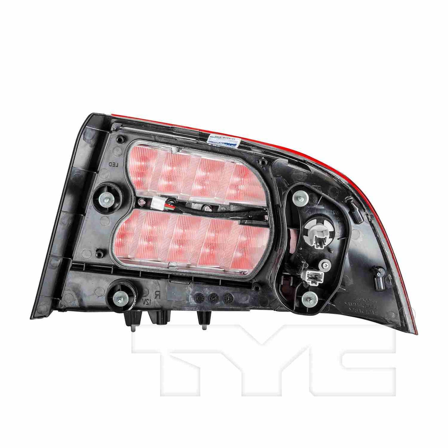 TYC TYC Regular 11-6044-01