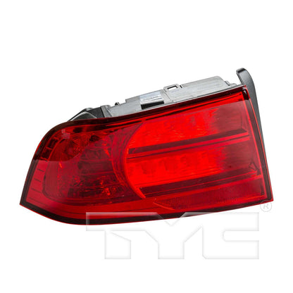 TYC TYC Regular 11-6044-01