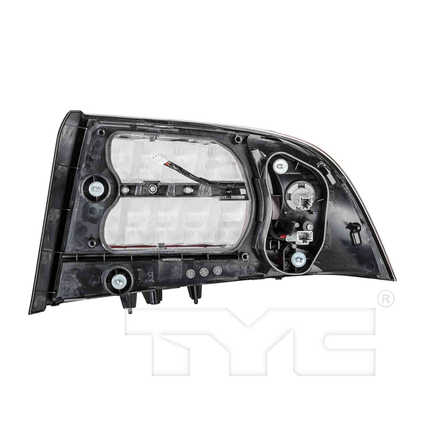 TYC TYC Regular 11-6044-91