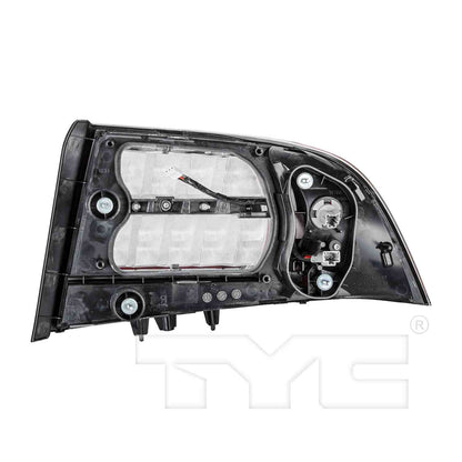 TYC TYC Regular 11-6044-91