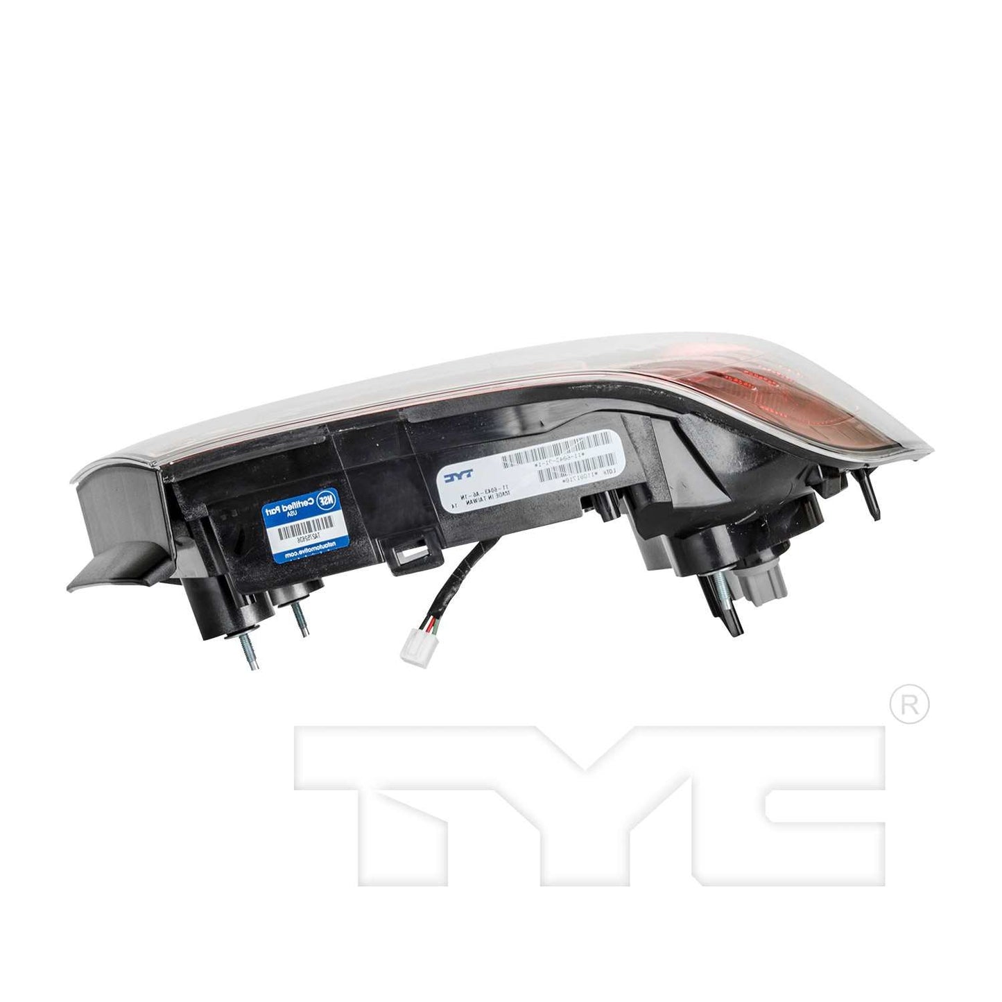 TYC TYC Regular 11-6044-91