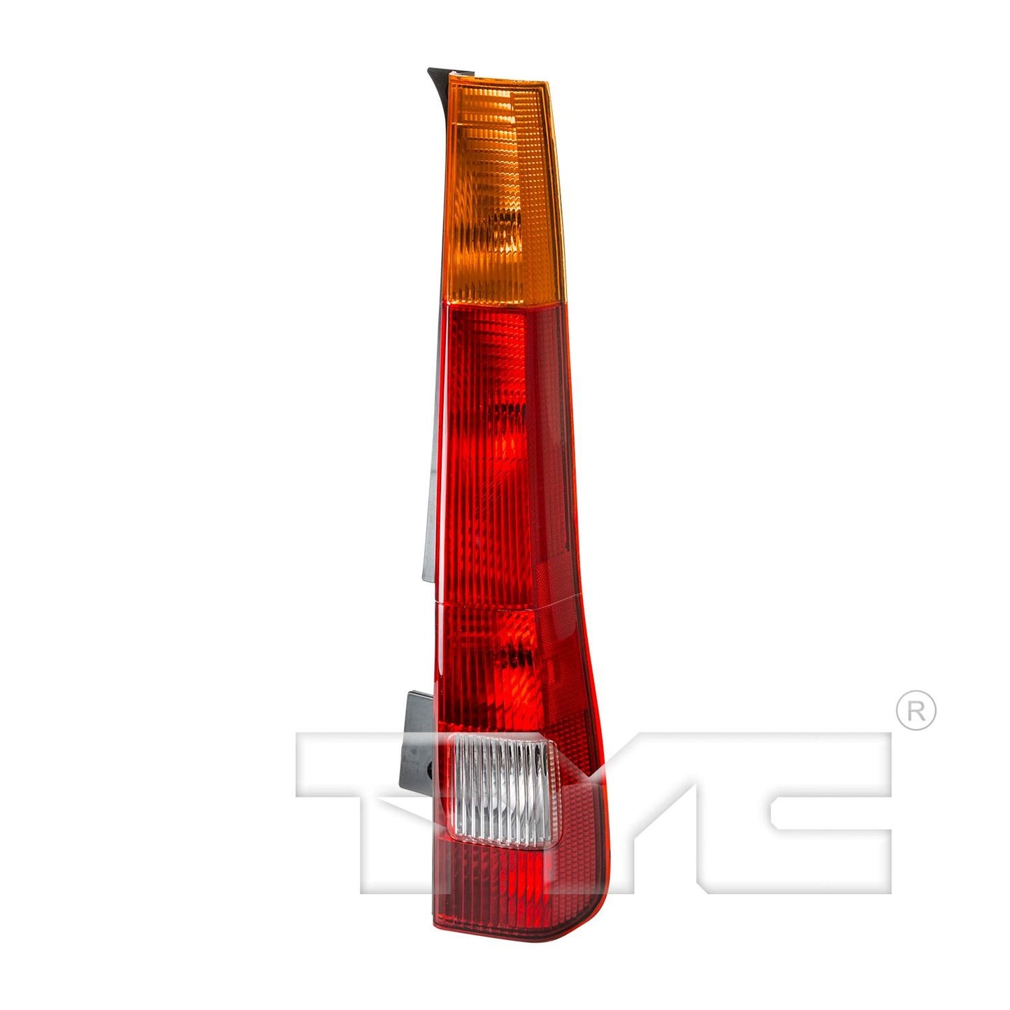 TYC Tail Light Assembly 11-6045-00