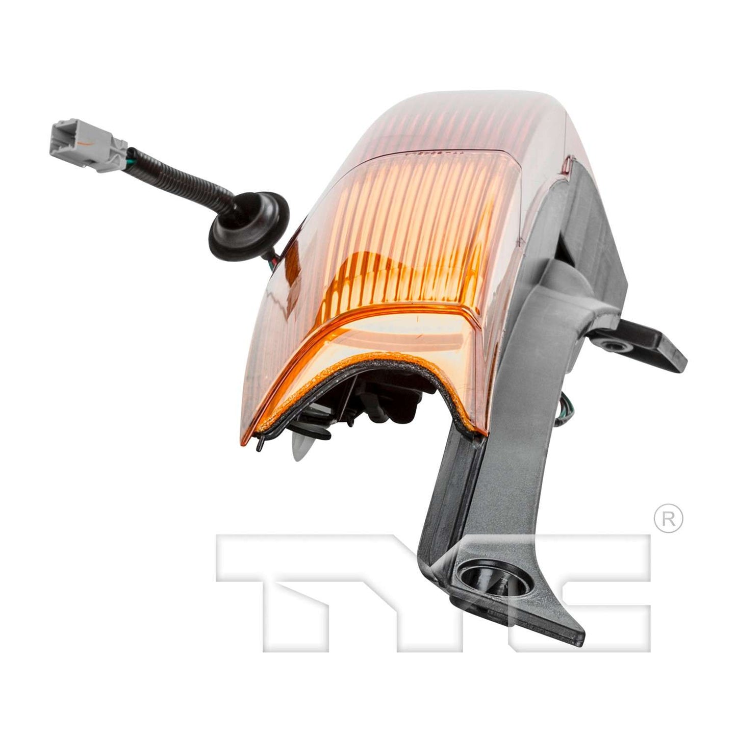 TYC Tail Light Assembly 11-6045-00