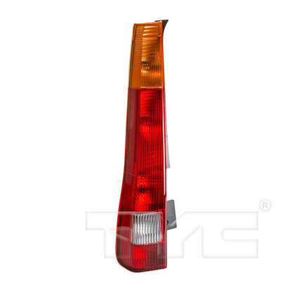 TYC Tail Light Assembly 11-6046-00