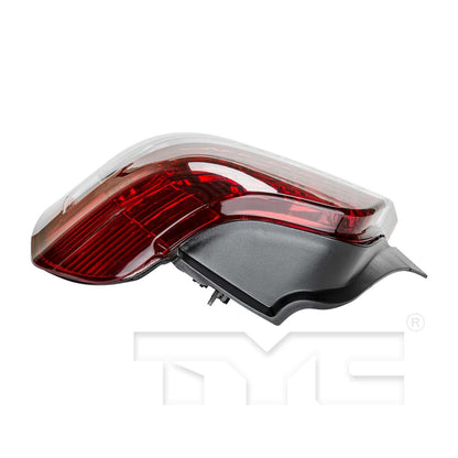 TYC TYC Regular 11-6053-01